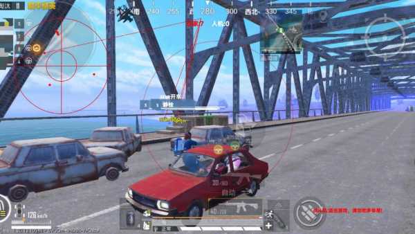 和平精英ios《螳螂》开挂科技免越狱全图乱杀中