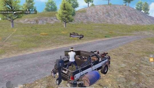 和平精英「青蛙直装」辅助,支持地铁